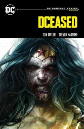 DCeased: D …