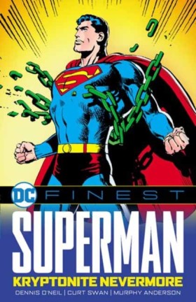DC Finest: &hellip;
