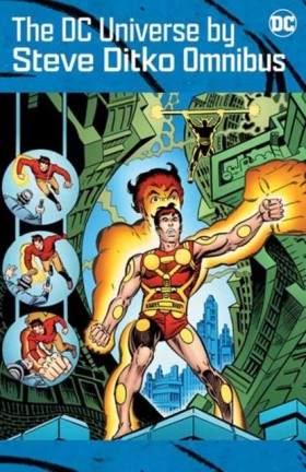 The DC Uni &hellip;