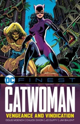 DC Finest: &hellip;
