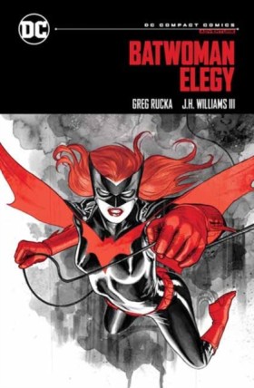 Batwoman: &hellip;
