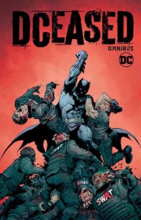 DCeased Om &hellip;