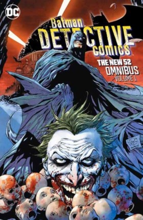 Batman: De …