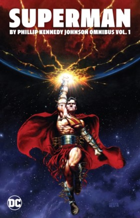 Superman b &hellip;