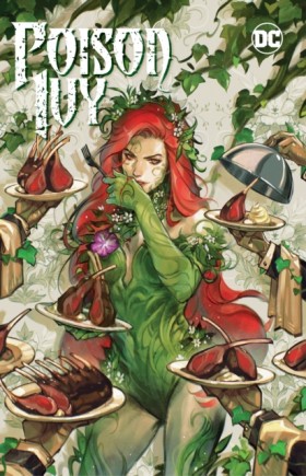 Poison Ivy &hellip;