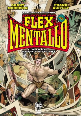 Flex Menta …