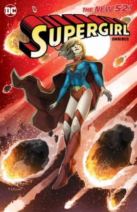 Supergirl: &hellip;