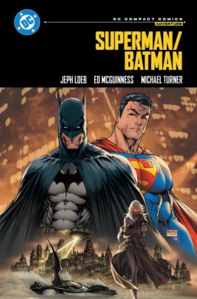 Superman/B &hellip;