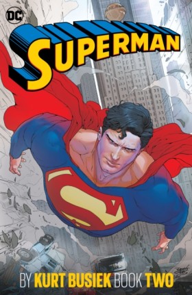 Superman b &hellip;