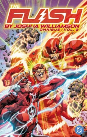The Flash &hellip;