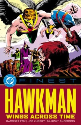 DC Finest: …