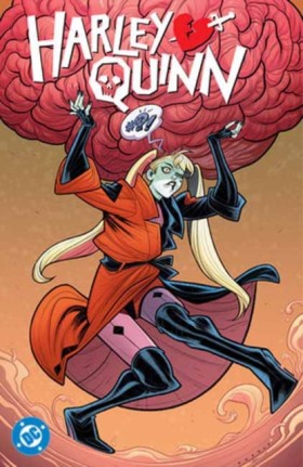 Harley Qui …