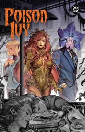 Poison Ivy &hellip;