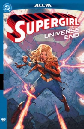 Supergirl: …
