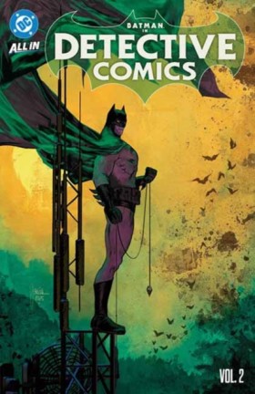 Batman: De &hellip;
