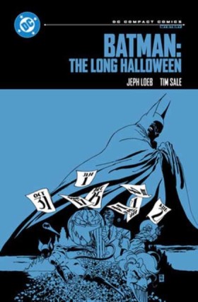 Batman: Th …