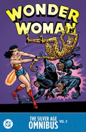 Wonder Wom &hellip;