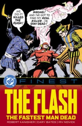 DC Finest: …
