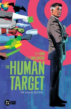 The Human …