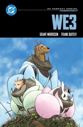 We3: DC Co &hellip;