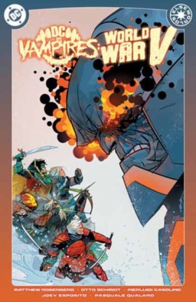 DC vs. Vam &hellip;