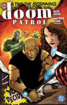 Doom Patro &hellip;