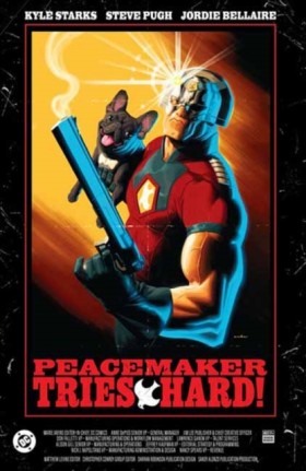Peacemaker &hellip;