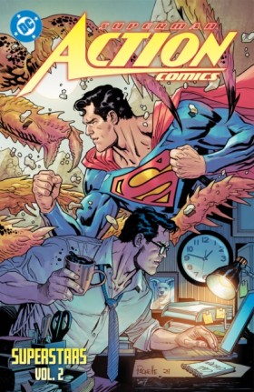 Superman: …