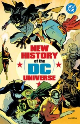 New Histor …