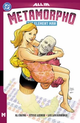 Metamorpho &hellip;