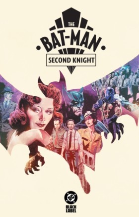 The Bat-Ma …
