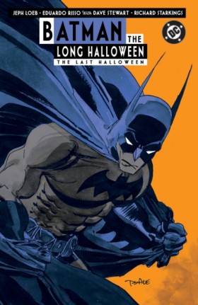 Batman The &hellip;