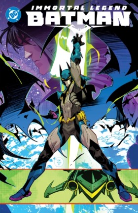 Immortal L &hellip;
