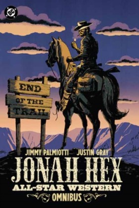 Jonah Hex: &hellip;
