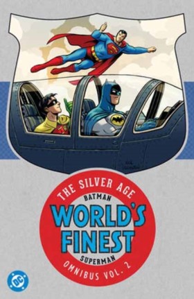 Batman & S …