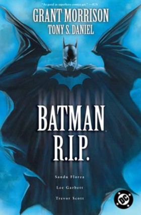 Batman R.I …