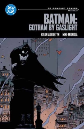 Batman: Go &hellip;