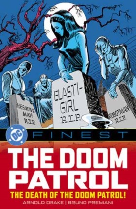 DC Finest: …