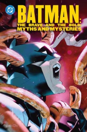 Batman: Th &hellip;