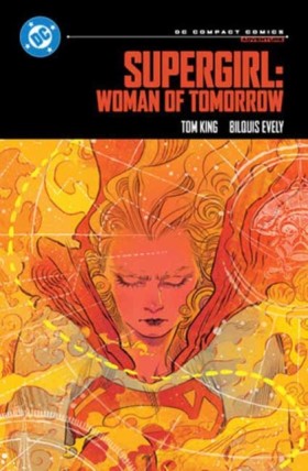 Supergirl: &hellip;