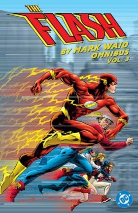 The Flash &hellip;
