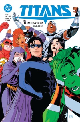 Titans by …