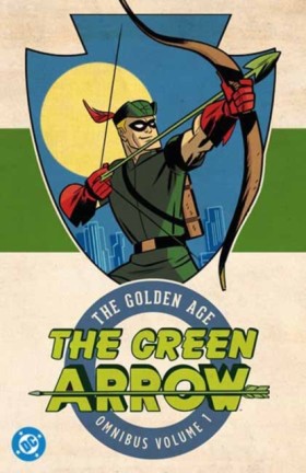 Green Arro &hellip;
