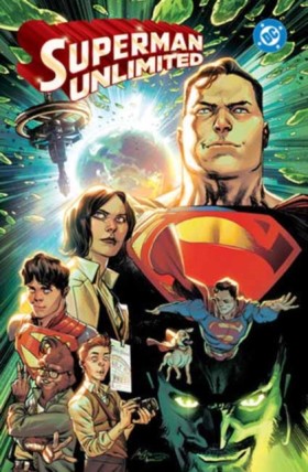 Superman U …