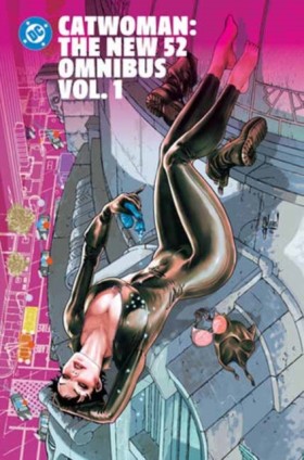 Catwoman: &hellip;