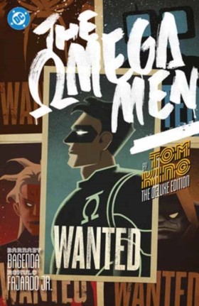 Omega Men …