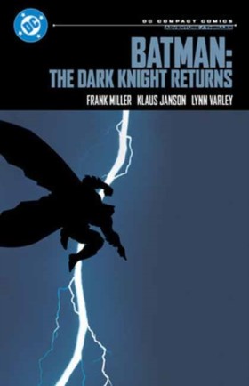 Batman: Th …