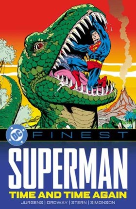 DC Finest: &hellip;