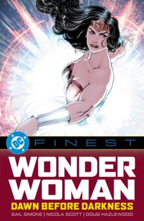 DC Finest: &hellip;