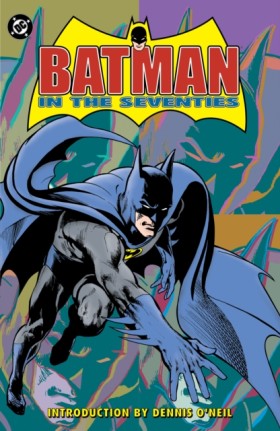 Batman in …